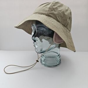 Physician Endorsed Taupe Beige Hat